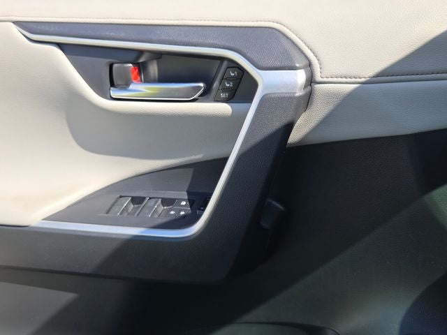2022 Toyota RAV4 Hybrid Limited