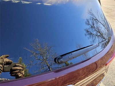 2016 Hyundai Tucson Sport