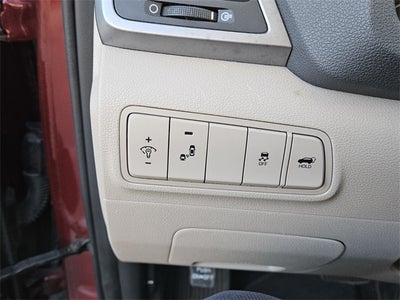 2016 Hyundai Tucson Sport