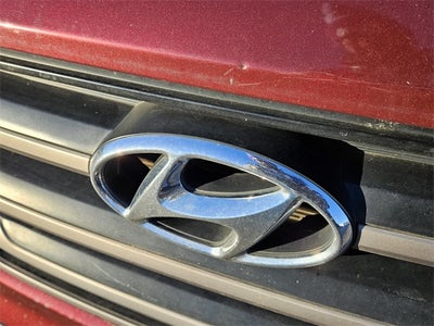 2016 Hyundai Tucson Sport