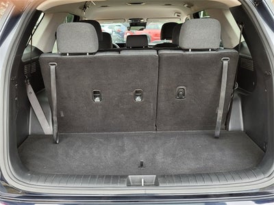 2023 Hyundai Palisade SE