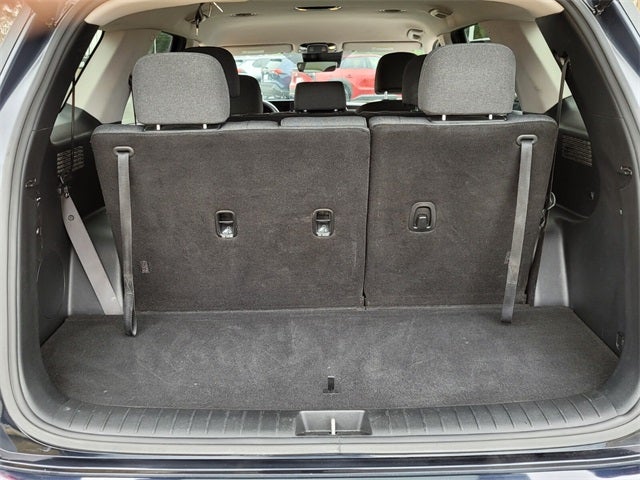 2023 Hyundai Palisade SE