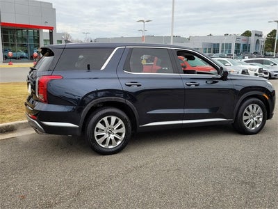 2023 Hyundai Palisade SE