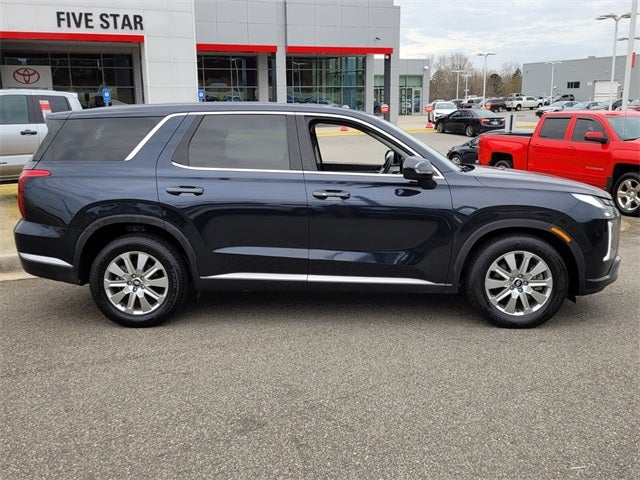 2023 Hyundai Palisade SE