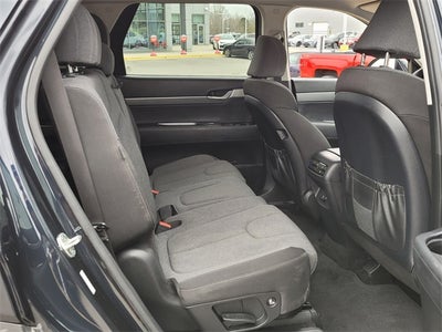 2023 Hyundai Palisade SE