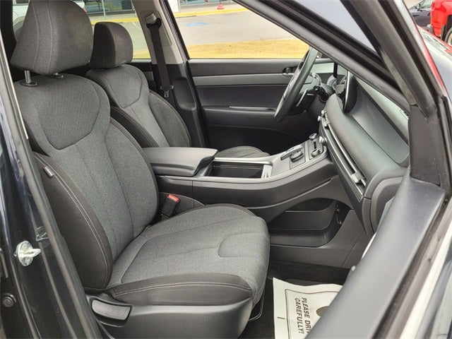 2023 Hyundai Palisade SE