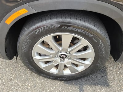 2023 Hyundai Palisade SE