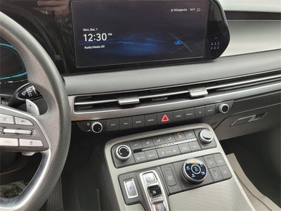 2023 Hyundai Palisade SE