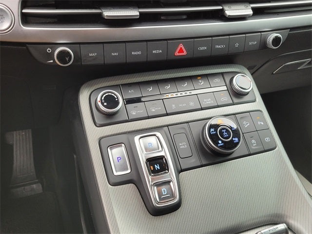 2023 Hyundai Palisade SE