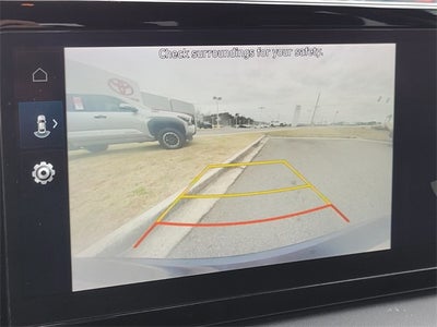 2023 Hyundai Palisade SE