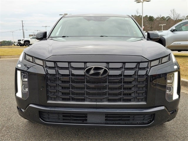 2023 Hyundai Palisade SE
