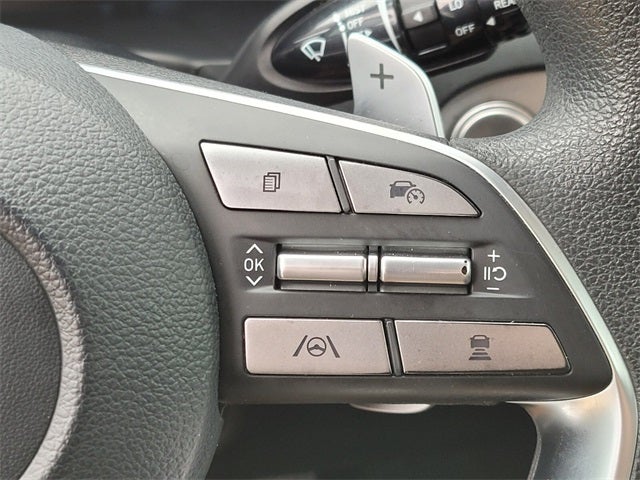 2023 Hyundai Palisade SE