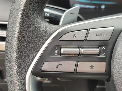 2023 Hyundai Palisade SE