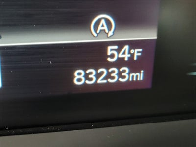 2023 Hyundai Palisade SE