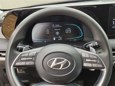 2023 Hyundai Palisade SE