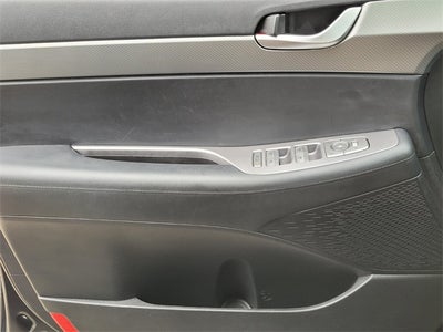 2023 Hyundai Palisade SE