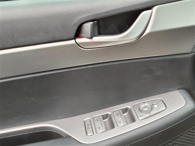 2023 Hyundai Palisade SE