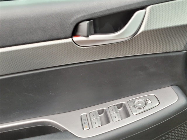 2023 Hyundai Palisade SE