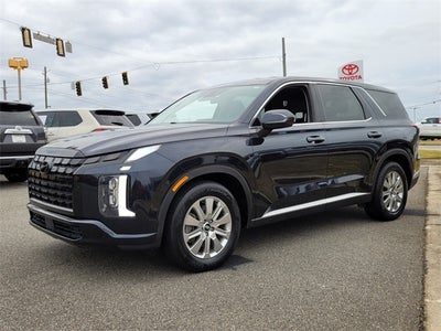 2023 Hyundai Palisade SE
