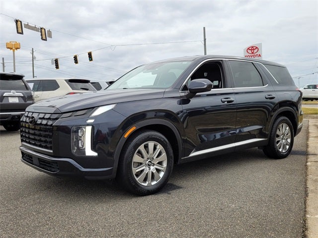 2023 Hyundai Palisade SE