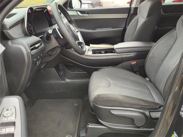 2023 Hyundai Palisade SE