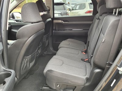 2023 Hyundai Palisade SE