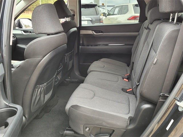 2023 Hyundai Palisade SE