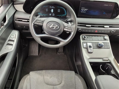 2023 Hyundai Palisade SE