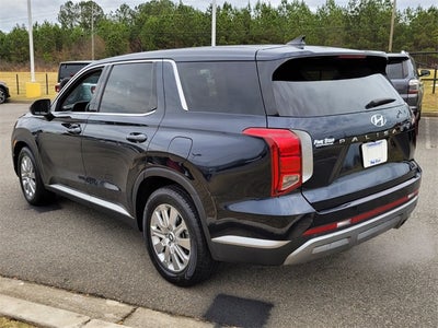 2023 Hyundai Palisade SE