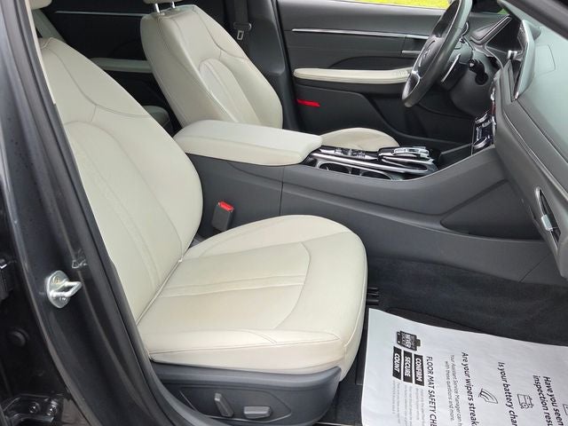 2022 Hyundai Sonata Limited