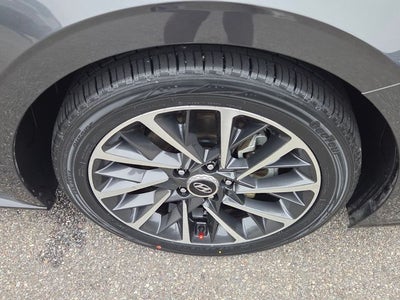 2022 Hyundai Sonata Limited