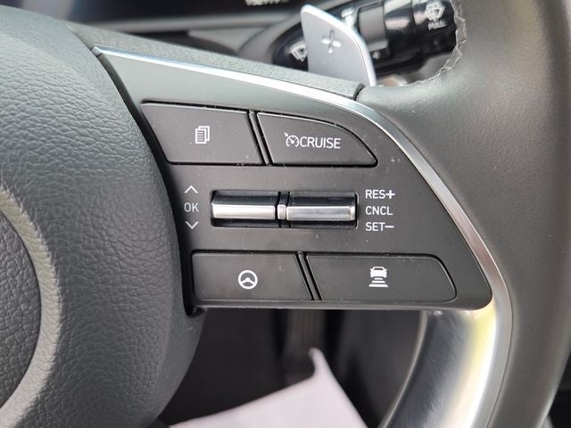 2022 Hyundai Sonata Limited