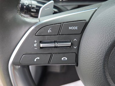 2022 Hyundai Sonata Limited