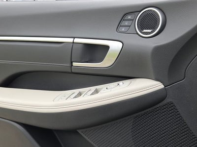 2022 Hyundai Sonata Limited