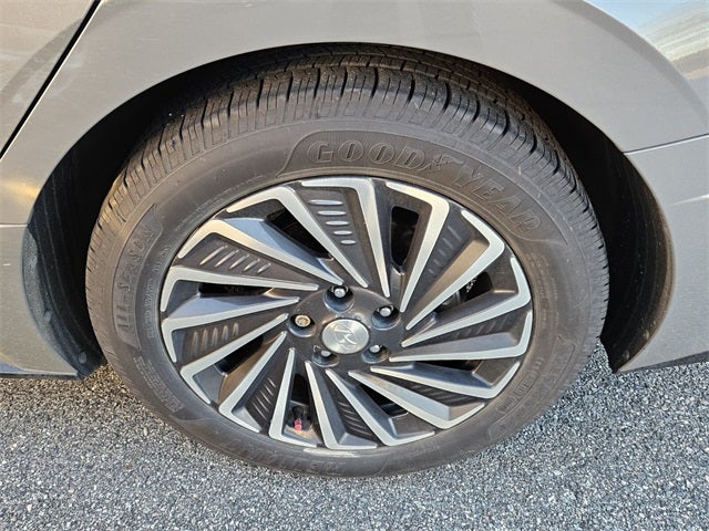 2023 Hyundai Sonata Hybrid SEL