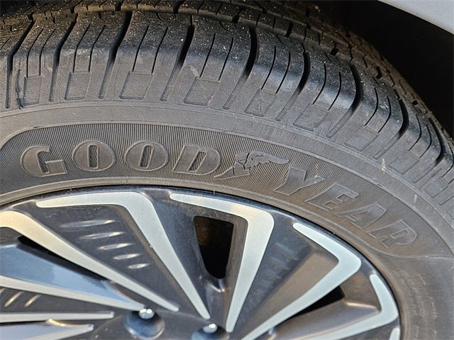 2023 Hyundai Sonata Hybrid SEL