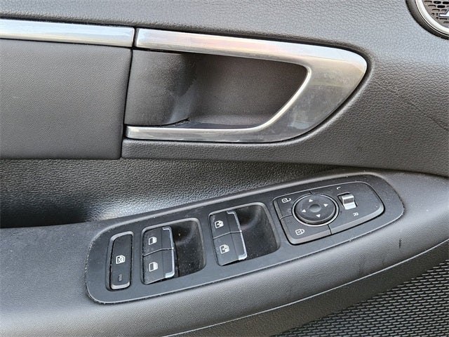 2023 Hyundai Sonata Hybrid SEL