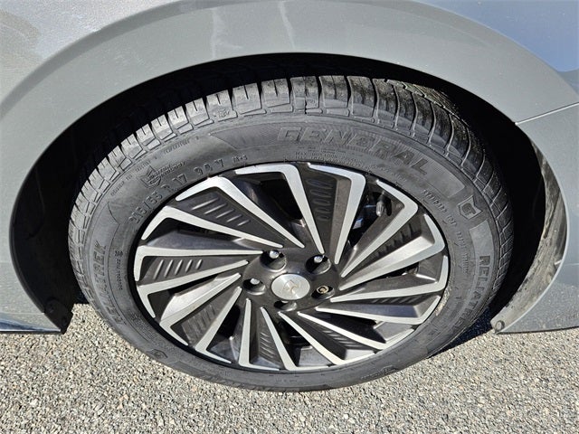 2023 Hyundai Sonata Hybrid SEL