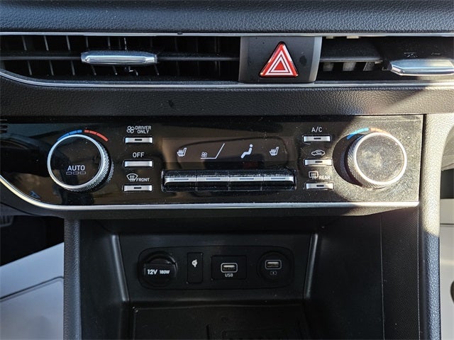 2023 Hyundai Sonata Hybrid SEL