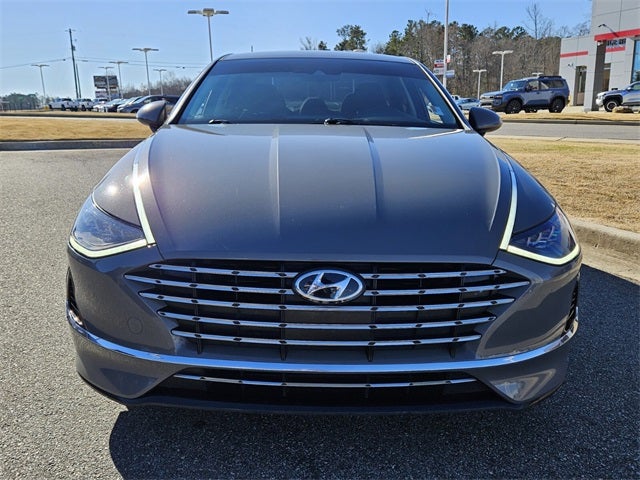 2023 Hyundai Sonata Hybrid SEL