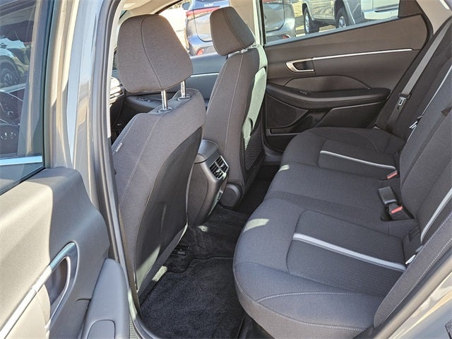 2023 Hyundai Sonata Hybrid SEL