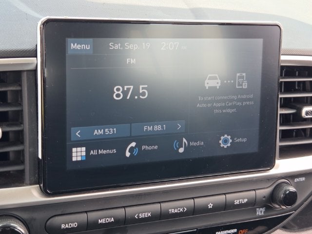 2024 Hyundai Venue SEL