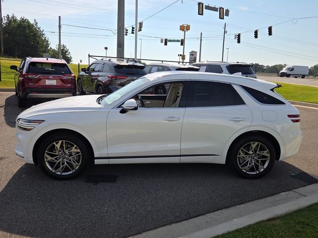 2025 Genesis GV70 2.5T