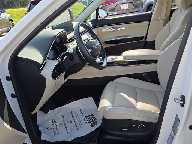2025 Genesis GV70 2.5T