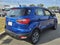 2020 Ford EcoSport S