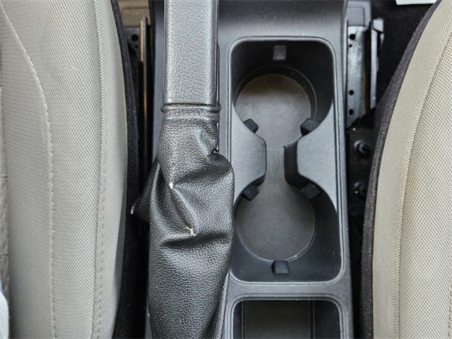 2020 Ford EcoSport S