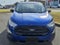 2020 Ford EcoSport S