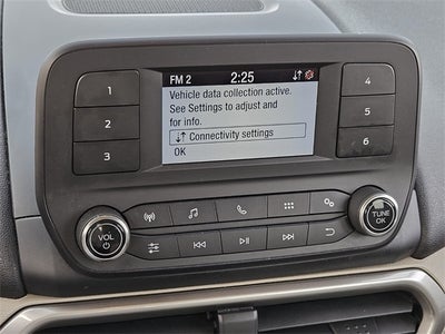 2020 Ford EcoSport S