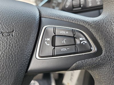 2020 Ford EcoSport S