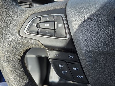 2020 Ford EcoSport S